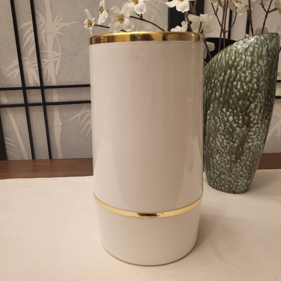 Vintage MCM Pierre Sparr Insulated Wine Cooler - Picture 3 of 5